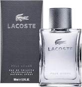 Lacoste Pour Homme Eau De Toilette - 100ML - Men-Al Reem Perfumes (The Perfume Qatar)